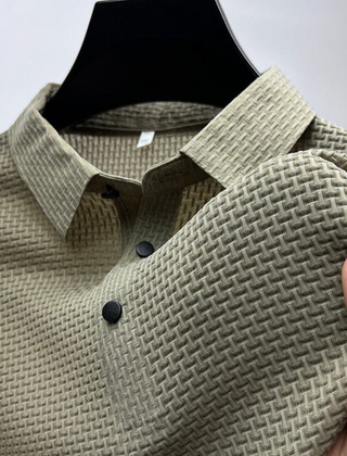 Riviero | Polo Cotone Bicolore