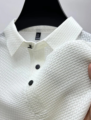 Riviero | Polo Cotone Bicolore