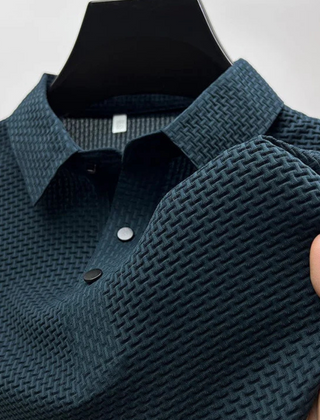 Riviero | Polo Cotone Bicolore