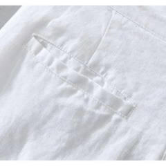 Riccione | Pantaloncini Lino Casual