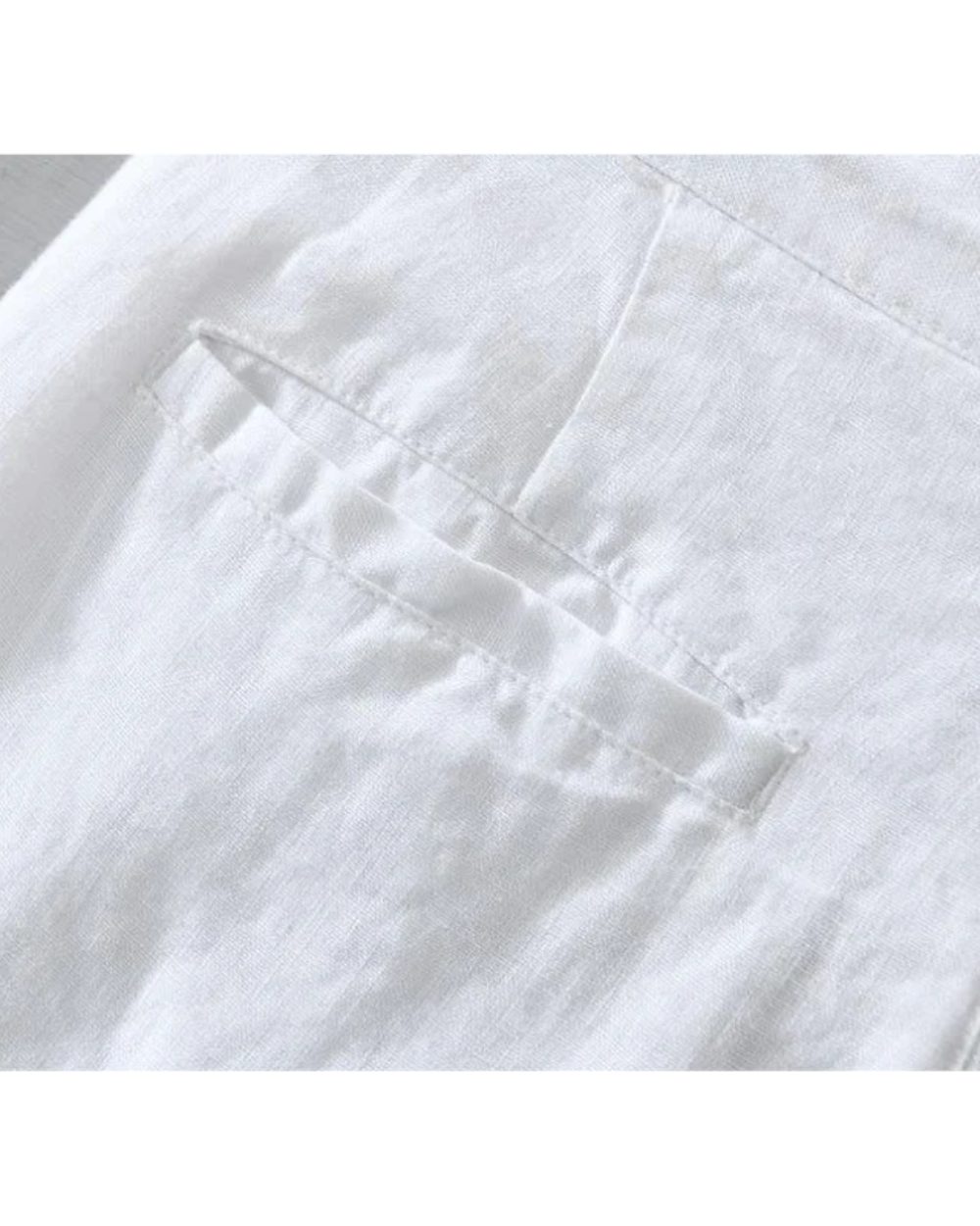 Riccione | Pantaloncini Lino Casual