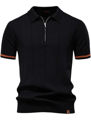 Ferruccio | Polo Elegante Uomo