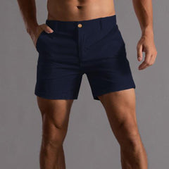 Venezia | Pantaloncini Chino Eleganti