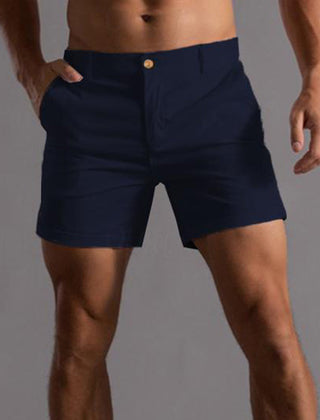 Venezia | Pantaloncini Chino Eleganti