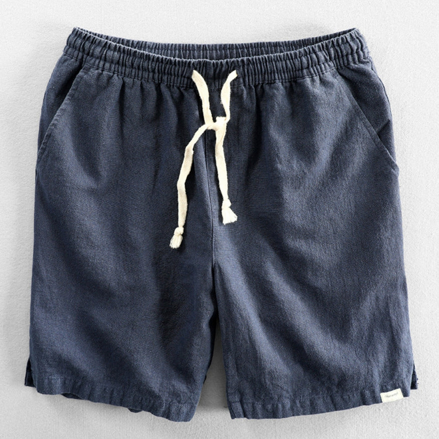 Modena | Pantaloncini Cotone Contemporanei