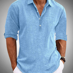 Sabbio | Camicia Classica Cotone