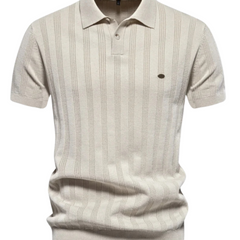 Ercole | Polo Classico Uomo
