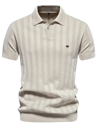 Ercole | Polo Classico Uomo