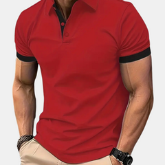 Massimiliano | Polo Premium Uomo