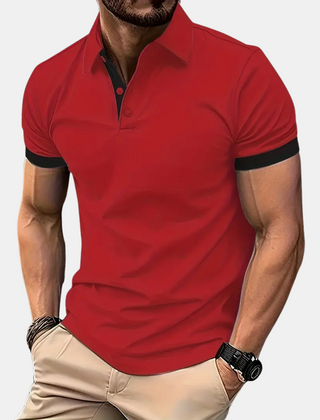 Massimiliano | Polo Premium Uomo