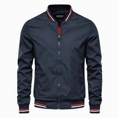 Ettore | Giacca Elegante Urbana