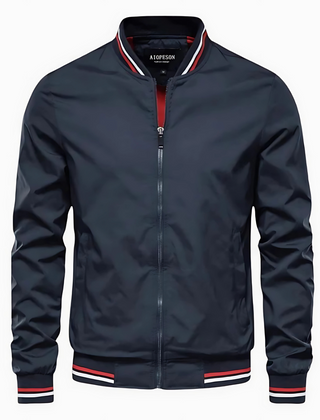 Ettore | Giacca Elegante Urbana