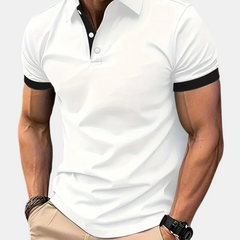 Massimiliano | Polo Premium Uomo