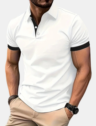 Massimiliano | Polo Premium Uomo