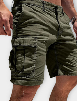 Marino | Pantaloncini Cargo Comfort