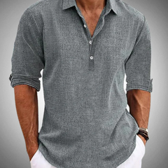 Sabbio | Camicia Classica Cotone