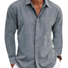 Giovanni | Camicia Casual Uomo