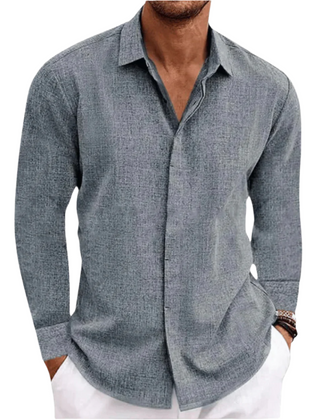 Giovanni | Camicia Casual Uomo