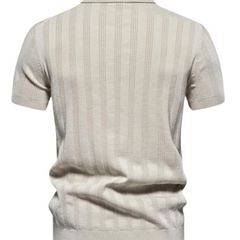 Ercole | Polo Classico Uomo