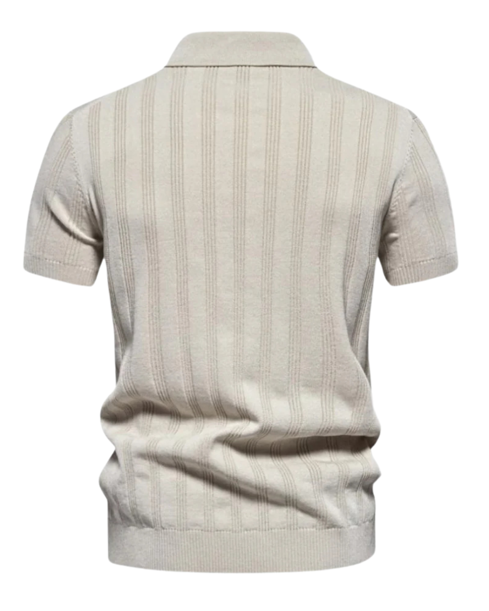 Ercole | Polo Classico Uomo