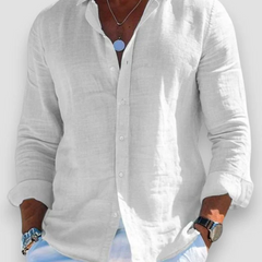 Nicola | Camicia Casual Uomo