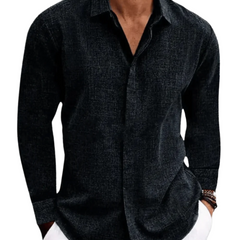 Giovanni | Camicia Casual Uomo
