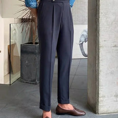 Moritz | Pantaloni Vintage Sartoriali