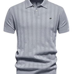 Ercole | Polo Classico Uomo