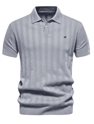 Ercole | Polo Classico Uomo