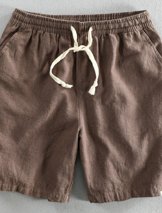 Modena | Pantaloncini Cotone Contemporanei