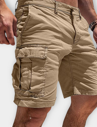 Marino | Pantaloncini Cargo Comfort