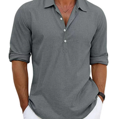 Riviera | Camicia Lino Premium