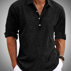 Sabbio | Camicia Classica Cotone