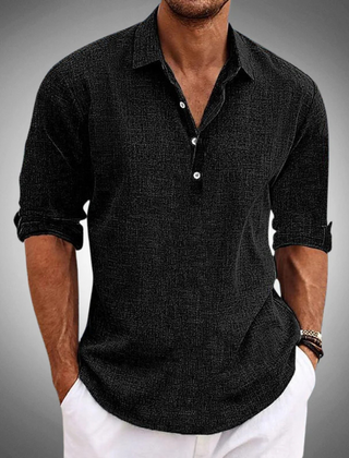 Sabbio | Camicia Classica Cotone