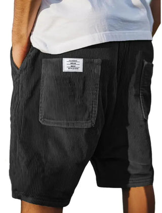 Vittorio | Pantaloncini Eleganti Estivi