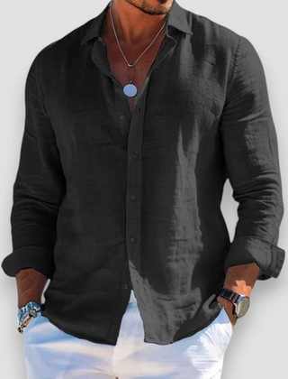 Nicola | Camicia Casual Uomo
