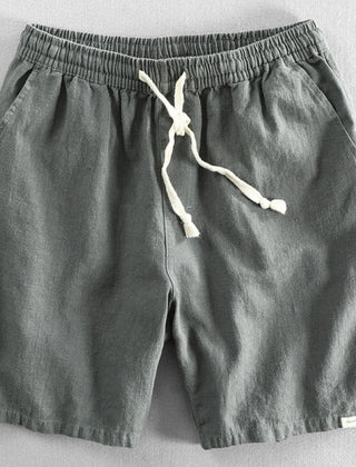 Modena | Pantaloncini Cotone Contemporanei