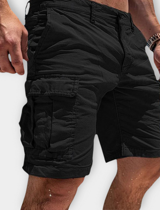 Marino | Pantaloncini Cargo Comfort