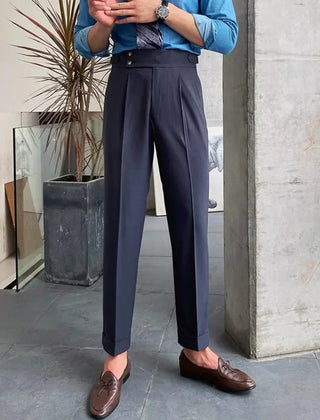 Moritz | Pantaloni Vintage Sartoriali