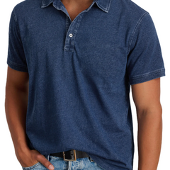 Egidio | Polo Casual Cotone