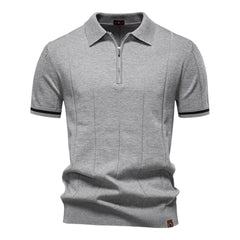 Ferruccio | Polo Elegante Uomo