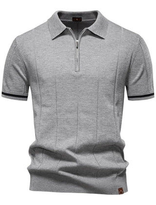 Ferruccio | Polo Elegante Uomo