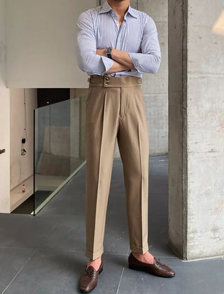 Moritz | Pantaloni Vintage Uomo