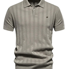 Ercole | Polo Classico Uomo