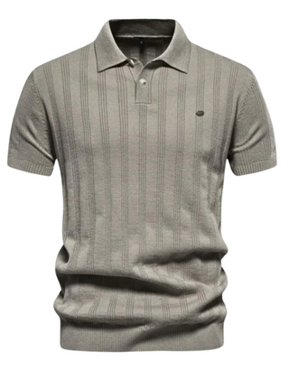 Ercole | Polo Classico Uomo