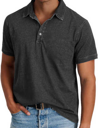Egidio | Polo Casual Cotone