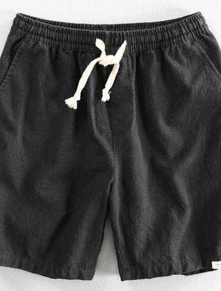 Modena | Pantaloncini Cotone Contemporanei