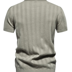 Ercole | Polo Classico Uomo
