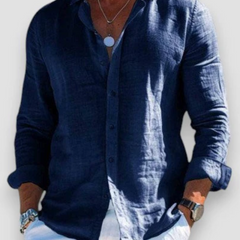Nicola | Camicia Casual Uomo
