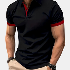 Massimiliano | Polo Premium Uomo